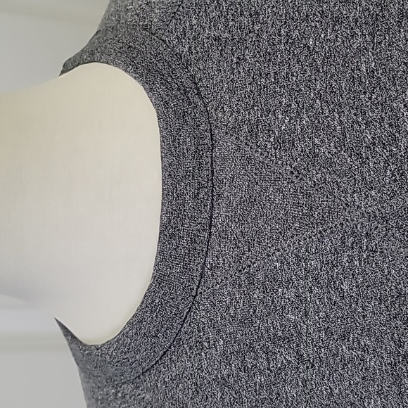 CHAMPION MEDIUM GREY COMFY COZY ATHLETIC APPAREL CREWNECK PULLOVER SWEATSHIRT - Picture 13 of 16